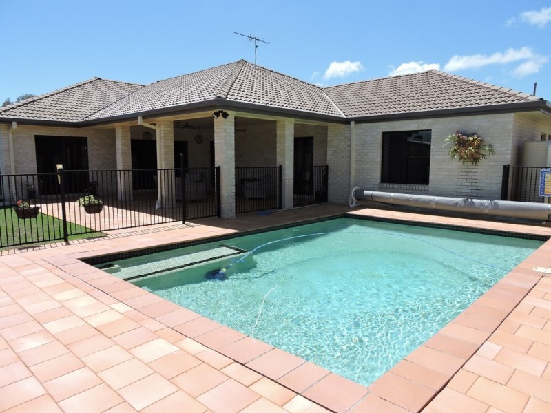 44 Flamingo, Banksia Beach QLD 4507