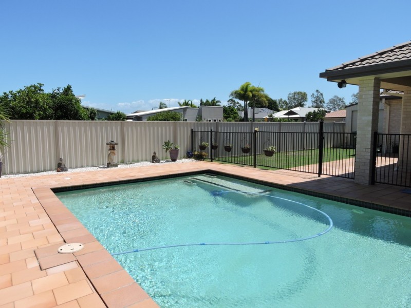 44 Flamingo, Banksia Beach QLD 4507