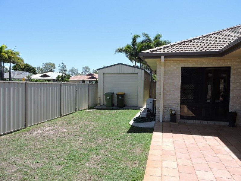 44 Flamingo, Banksia Beach QLD 4507