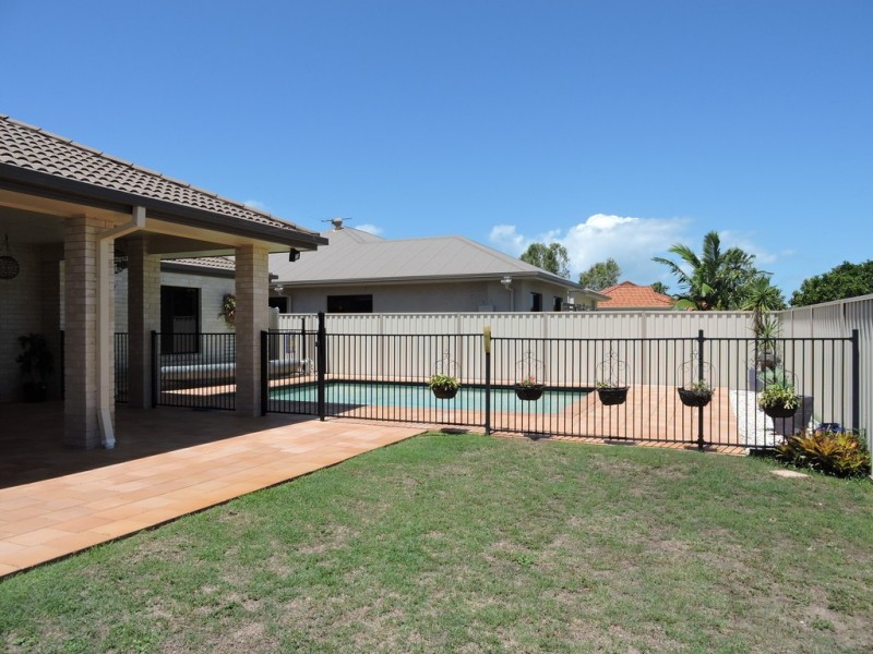 44 Flamingo, Banksia Beach QLD 4507