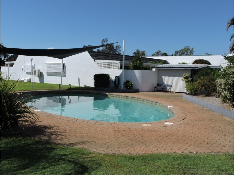 8A 16 Spinnaker Drive, Sandstone Point QLD 4511