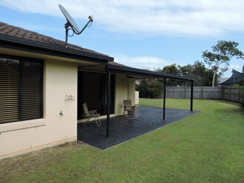 Banksia Beach QLD 4507