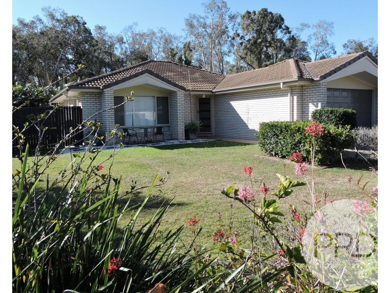 10 Honeybee Place, Ningi QLD 4511