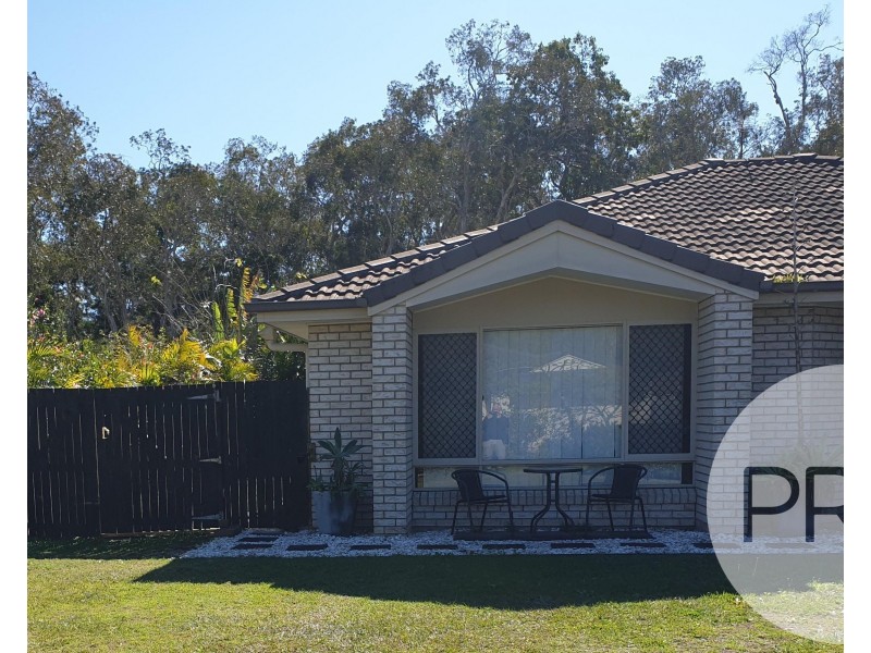10 Honeybee Place, Ningi QLD 4511