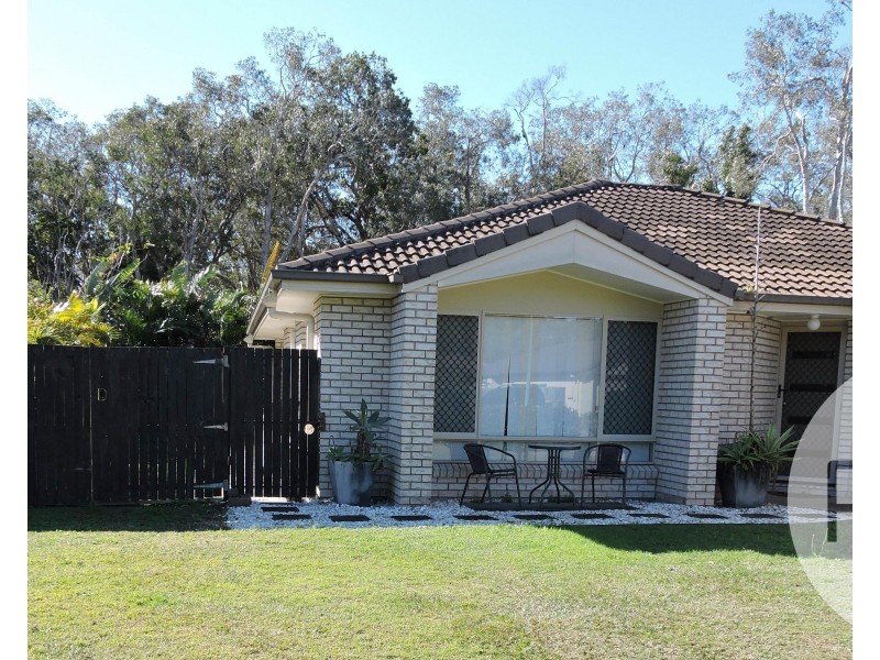 10 Honeybee Place, Ningi QLD 4511