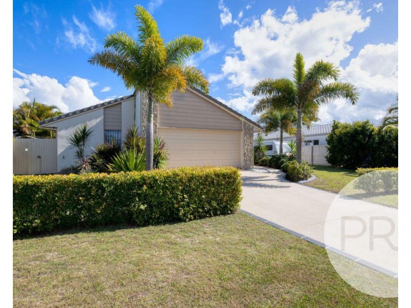 28 Topsail Circuit, Banksia Beach QLD 4507