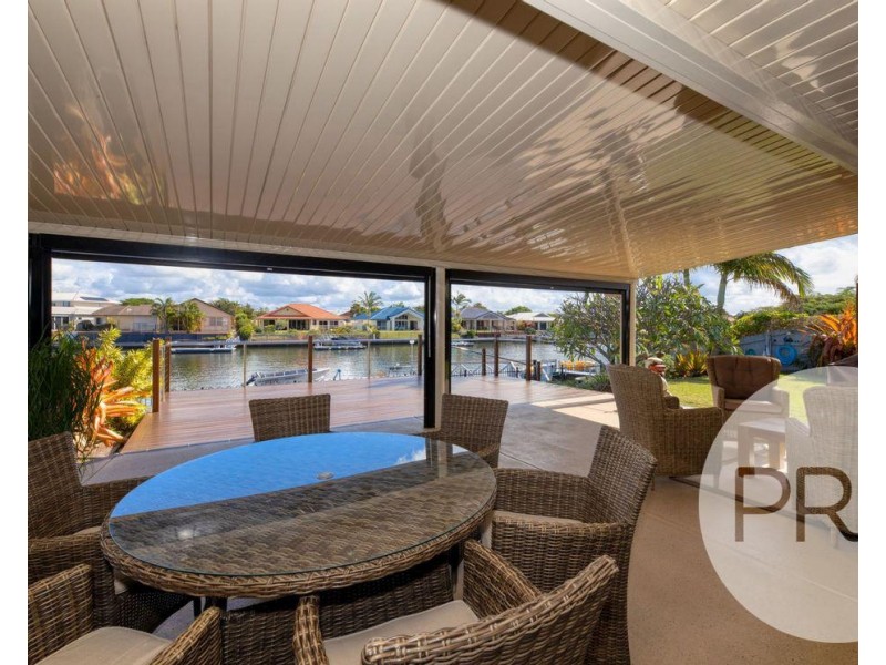 28 Topsail Circuit, Banksia Beach QLD 4507