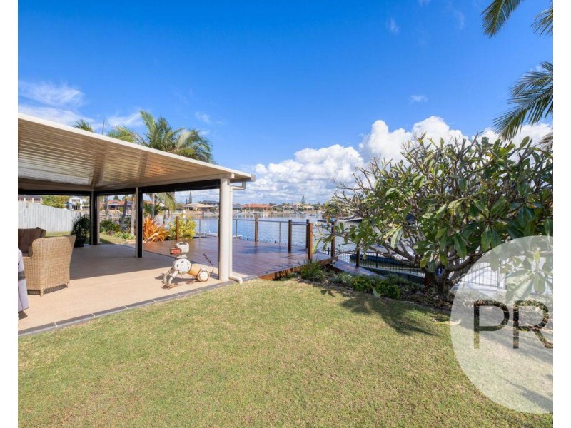 28 Topsail Circuit, Banksia Beach QLD 4507
