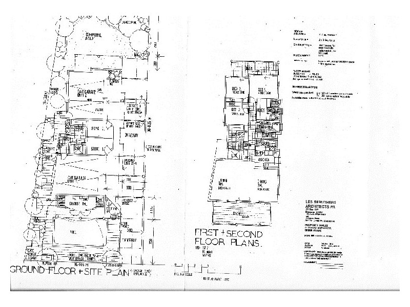 59 Sylvan Beach Espl, Bellara QLD 4507 Floorplan