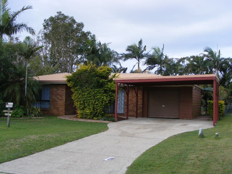 Bellara QLD 4507
