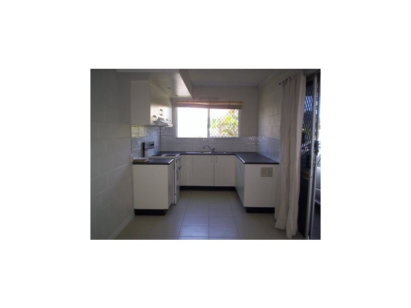 8/3 SOULE STREET, Hermit Park QLD 4812