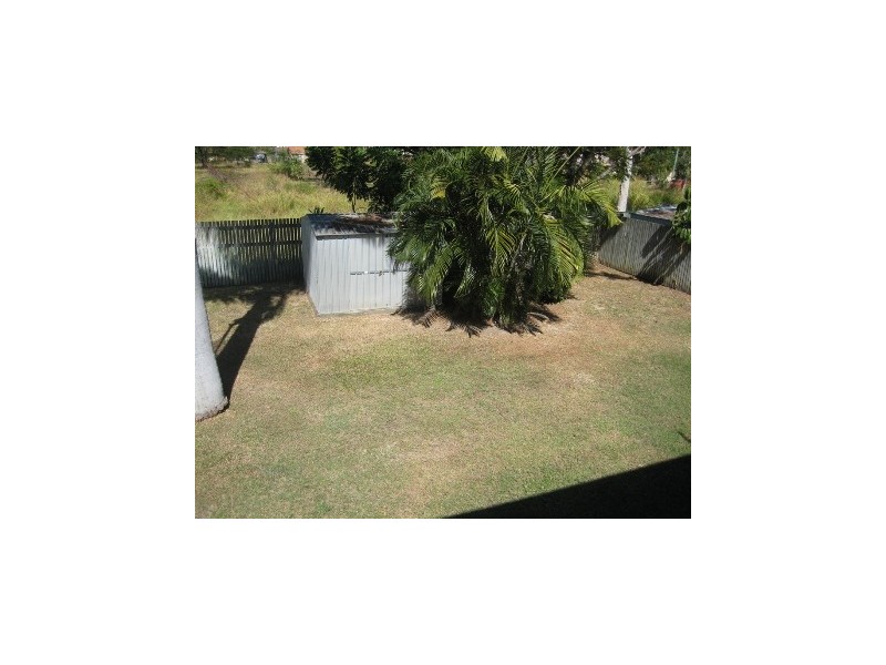 34 Catherine Crescent, Rasmussen QLD 4815