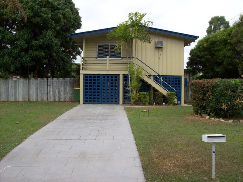 5 O’KANE STREET, Vincent QLD 4814