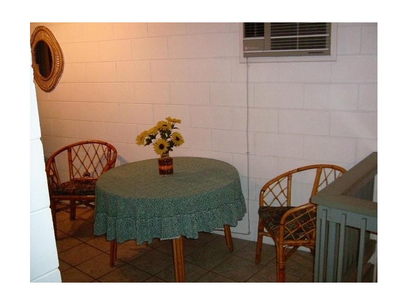 1/48 BUNDOCK STREET, Belgian Gardens QLD 4810