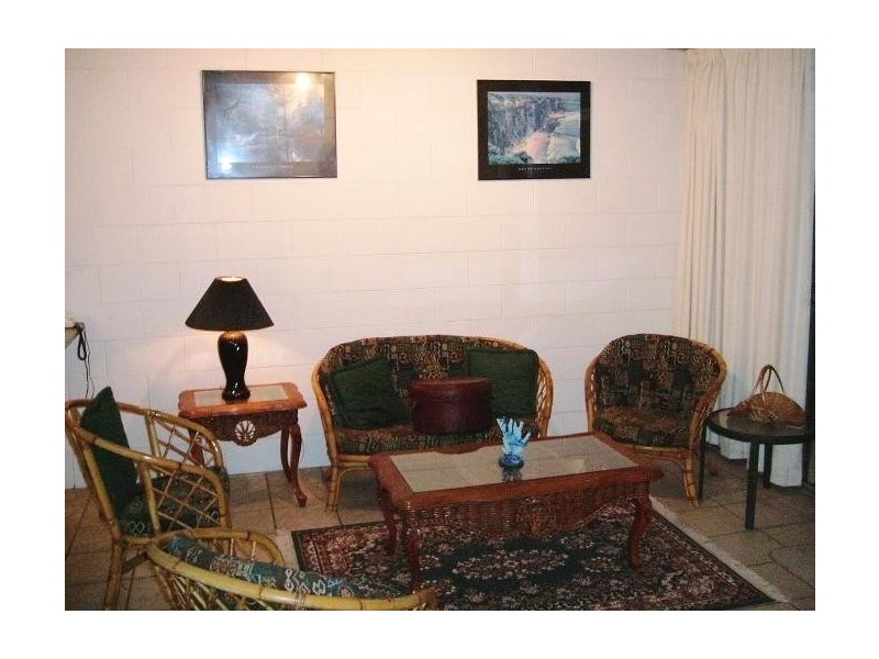 1/48 BUNDOCK STREET, Belgian Gardens QLD 4810