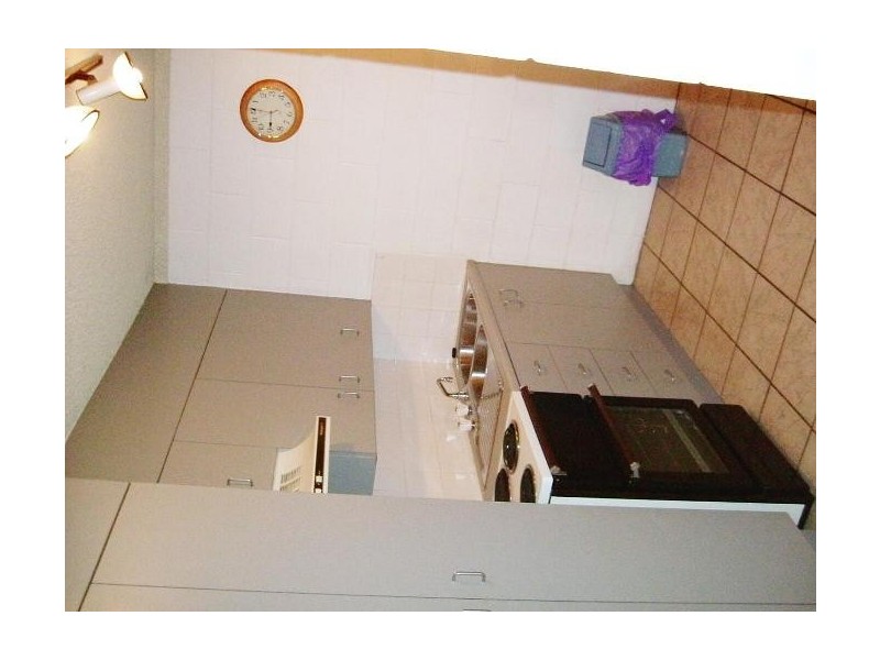 1/48 BUNDOCK STREET, Belgian Gardens QLD 4810