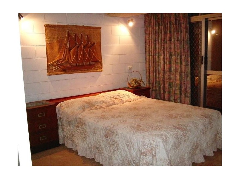 1/48 BUNDOCK STREET, Belgian Gardens QLD 4810