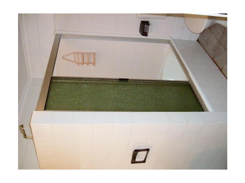 1/48 BUNDOCK STREET, Belgian Gardens QLD 4810