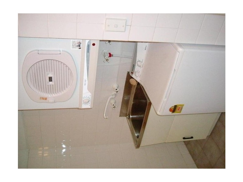 1/48 BUNDOCK STREET, Belgian Gardens QLD 4810