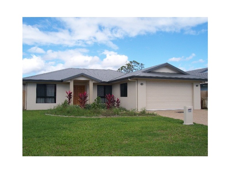 3 SUNNINGDALE POCKET, Idalia QLD 4811