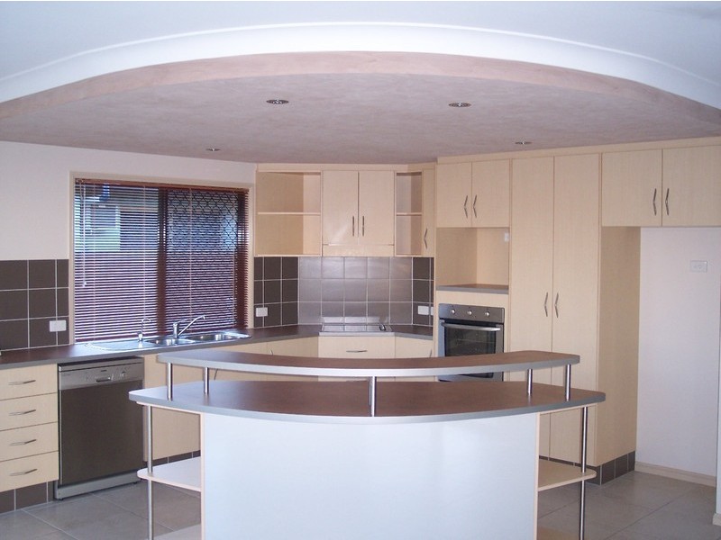 3 SUNNINGDALE POCKET, Idalia QLD 4811