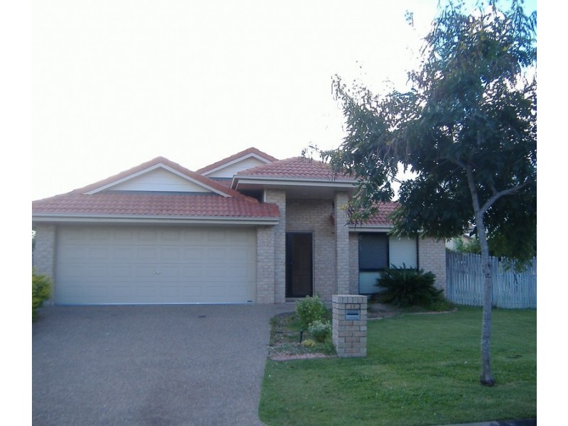 28 MONTABELLO WAY, Kirwan QLD 4817