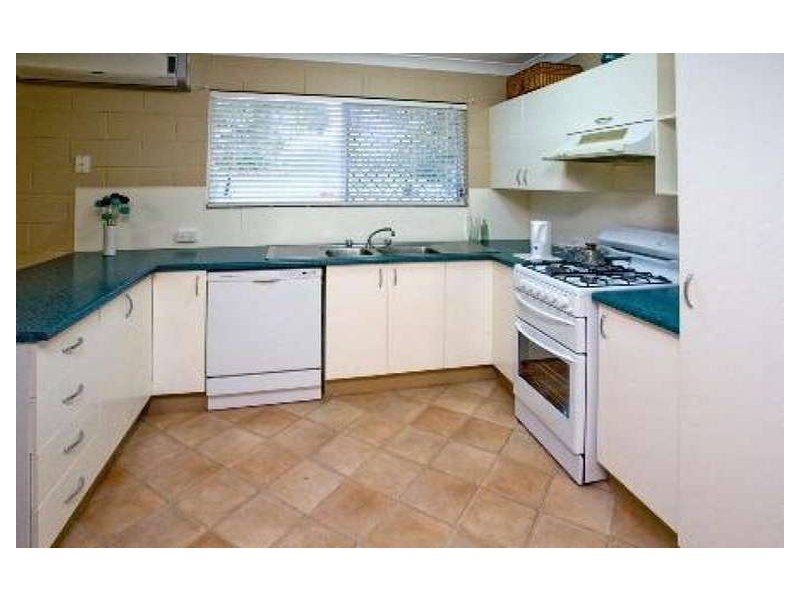 8 MUSIC COURT, Condon QLD 4815