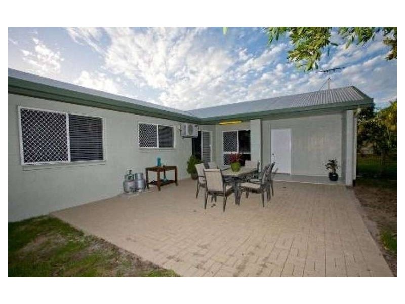 8 MUSIC COURT, Condon QLD 4815