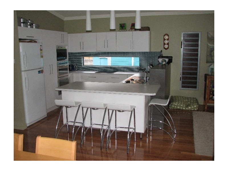 44 LAKESHORE CIRCUIT, Idalia QLD 4811