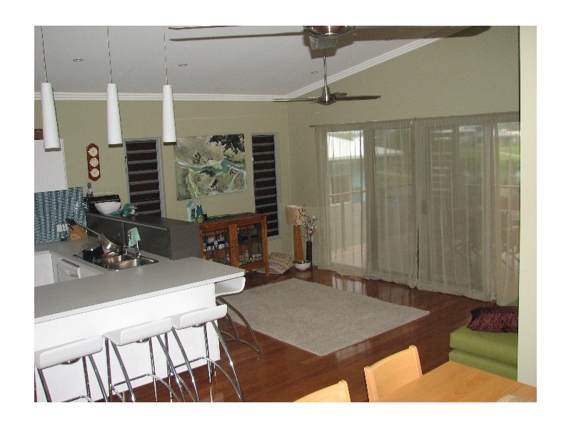 44 LAKESHORE CIRCUIT, Idalia QLD 4811