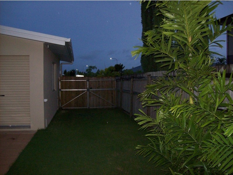 44 LAKESHORE CIRCUIT, Idalia QLD 4811