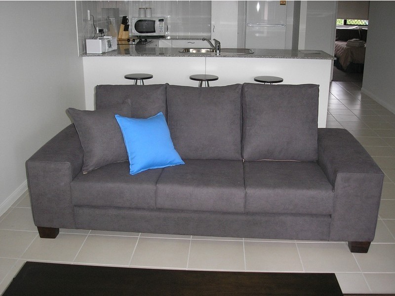 6/53-55 KINGS  ROAD, Hyde Park QLD 4812