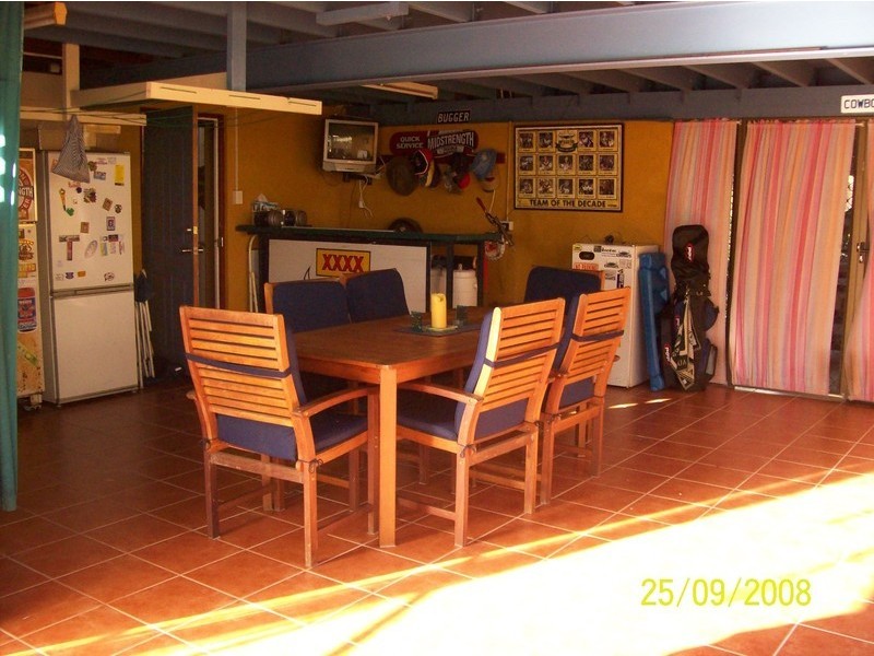 6 BOUNTIFUL COURT, Kirwan QLD 4817