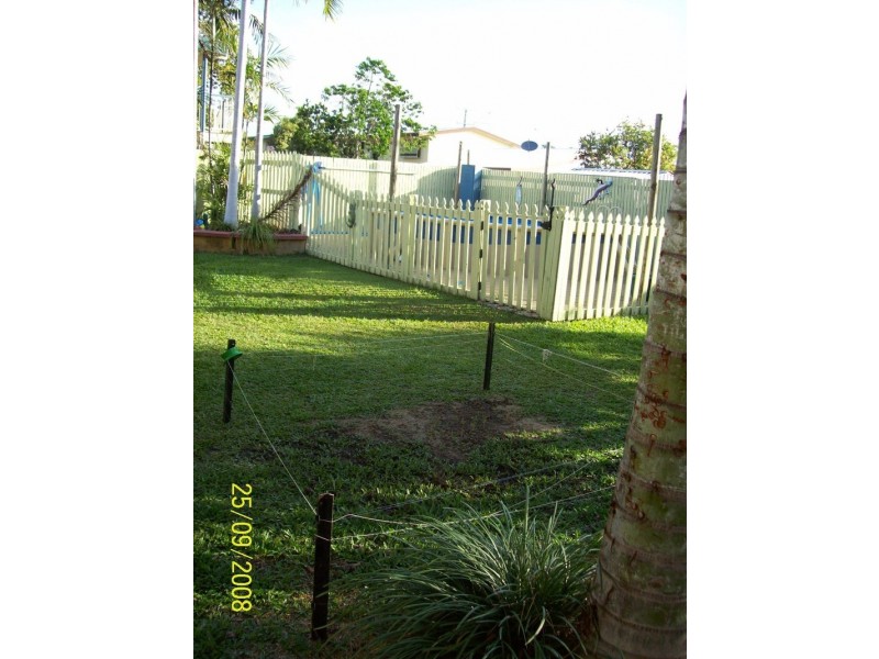 6 BOUNTIFUL COURT, Kirwan QLD 4817