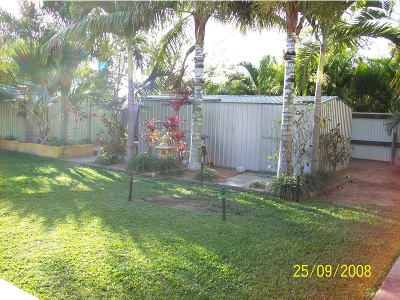 6 BOUNTIFUL COURT, Kirwan QLD 4817