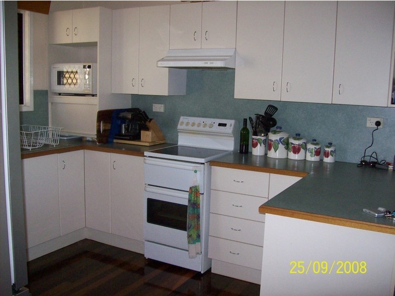 6 BOUNTIFUL COURT, Kirwan QLD 4817