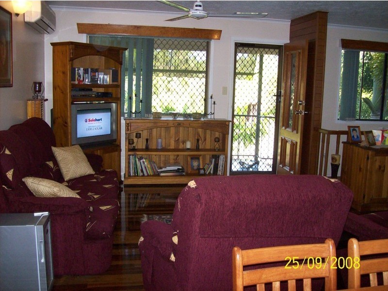 6 BOUNTIFUL COURT, Kirwan QLD 4817