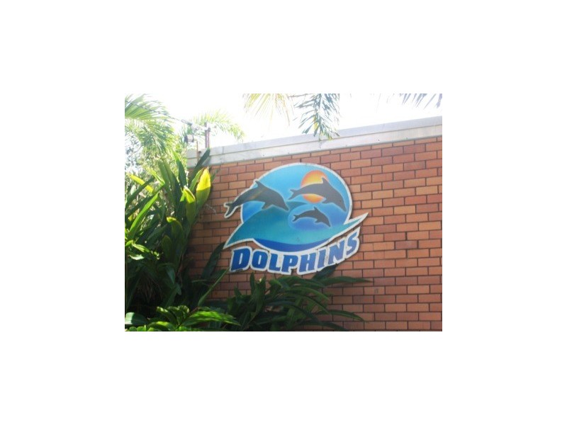 3/29 MARSHALL STREET “THE DOLPHINS”, Belgian Gardens QLD 4810