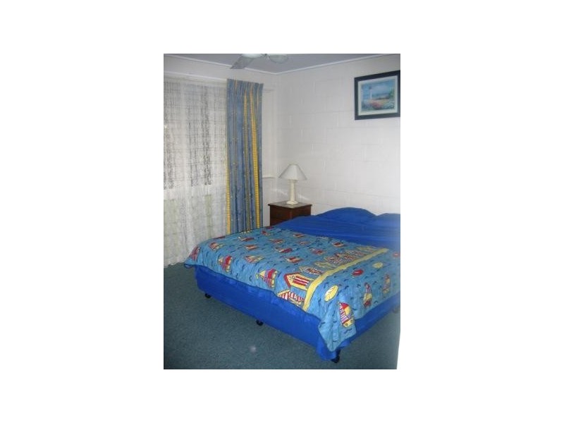 3/29 MARSHALL STREET “THE DOLPHINS”, Belgian Gardens QLD 4810