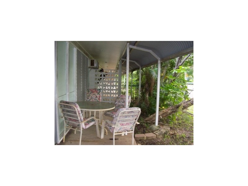 3/42 PRIMROSE STREET, Belgian Gardens QLD 4810