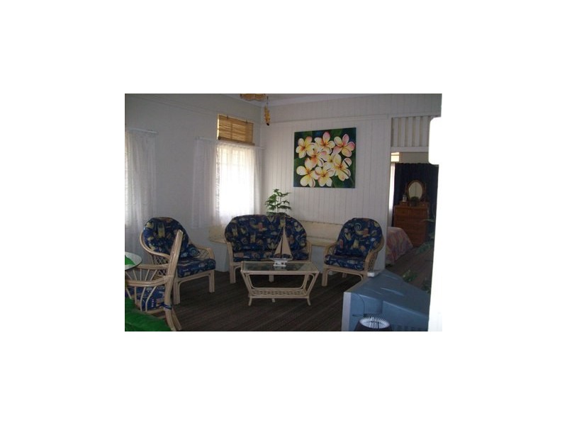 8/70 THE STRAND “SEA HORSES”, North Ward QLD 4810