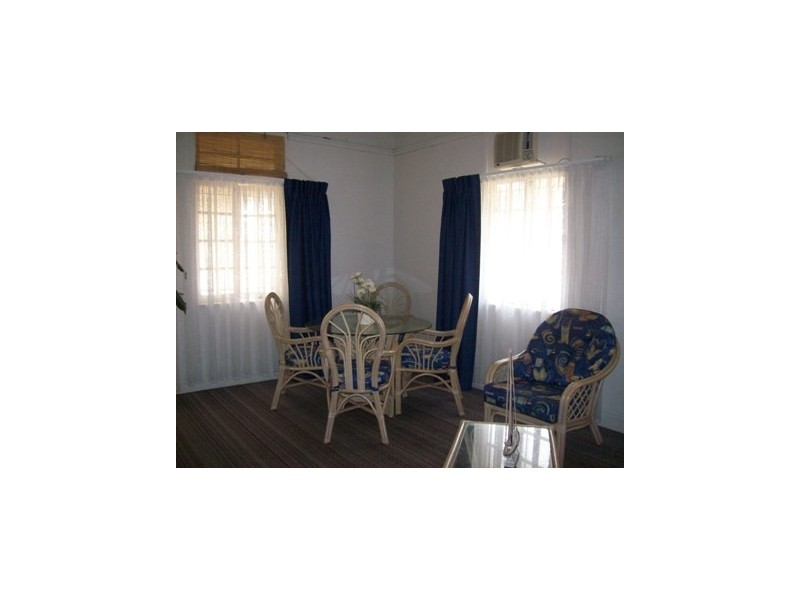 8/70 THE STRAND “SEA HORSES”, North Ward QLD 4810