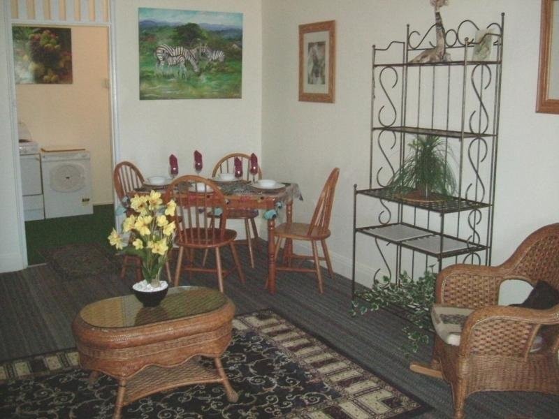 8/70 THE STRAND “SEA HORSES”, North Ward QLD 4810