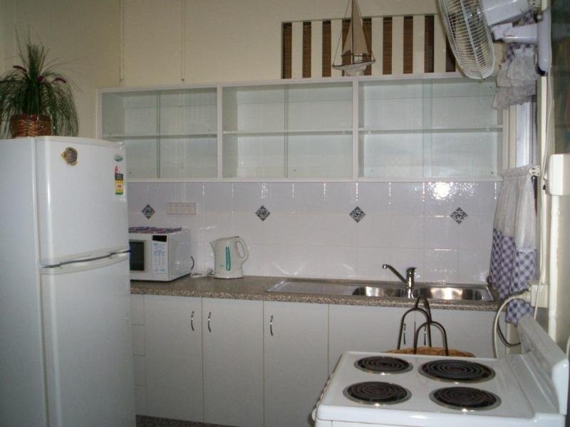 8/70 THE STRAND “SEA HORSES”, North Ward QLD 4810