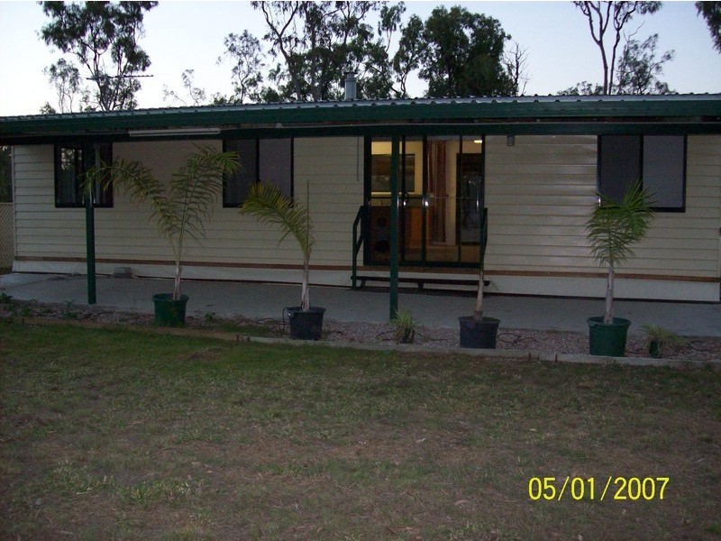 555 Granitvale Road, Alice River QLD 4817