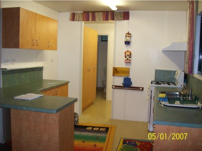 555 Granitvale Road, Alice River QLD 4817