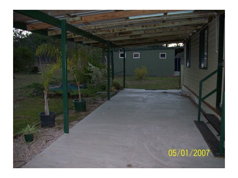 555 Granitvale Road, Alice River QLD 4817