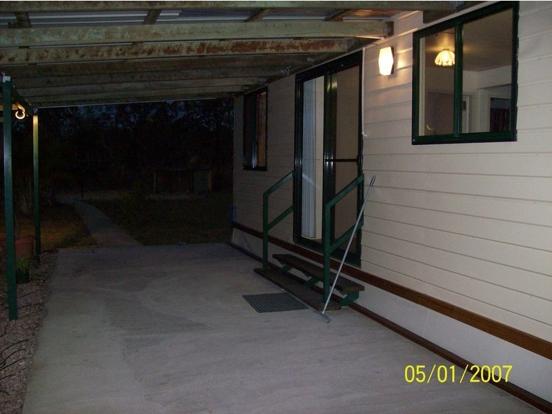 555 Granitvale Road, Alice River QLD 4817