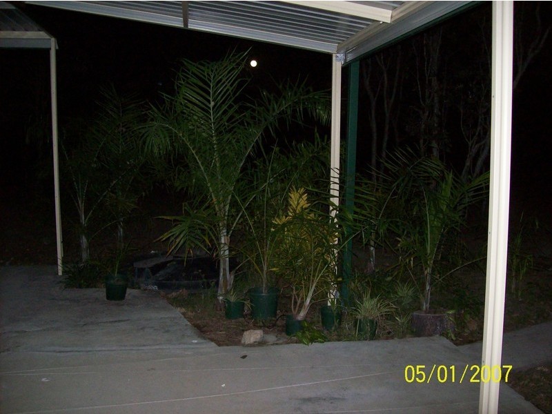 LOT 555 GRANITEVALE ROAD, Alice River QLD 4817