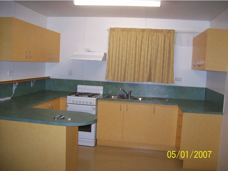 LOT 555 GRANITEVALE ROAD, Alice River QLD 4817